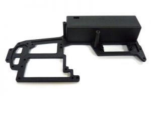 Radio Tray 1p - 02110