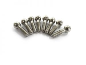 M5 Ball Head Screw 8p - 02152