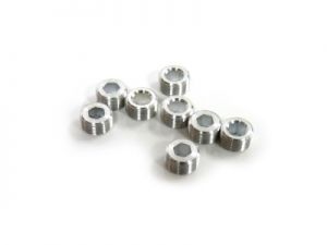 Ball Head Nut 8p - 02153