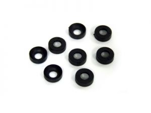 Ball Head Cap 8p - 02164