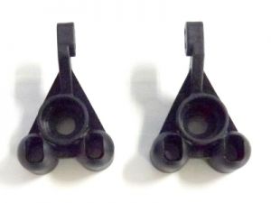 Rear Wheel Hub Carrier 2p - 02166