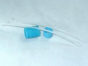 Exhaust Pipe Tubing 1set - 02172