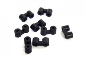 Servo Mount 8p - 02183