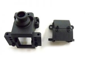 Front Gear Box Housing 1p - 06045