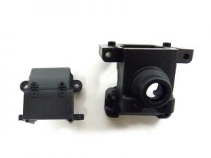 Rear Gear Box Housing 1p - 06046