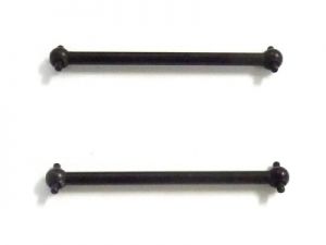 63mm Dogbone 2p - 08061