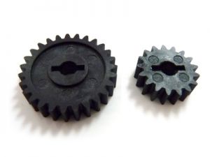 Diff Gear 4 ( 17t ) / 5 ( 27t ) - 08067