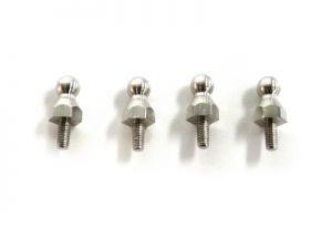 Shock Ball Head 2 2p - 08072