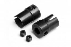 Universal Joint Cuo B - 02016