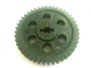 Spur Gear (44t) 1p - 05112