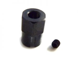 Universal Joint Cup W/ One Grub Screw ( For Brake System ) 1set - 86021
