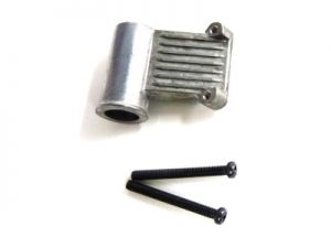 Exhaust Manifold W/screws 1set - 86037