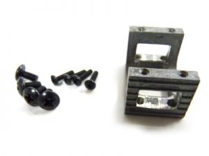 Engine Mount W/screws 1set - 86043
