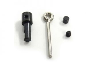 F/r Center Diff Mount 1set - 86048