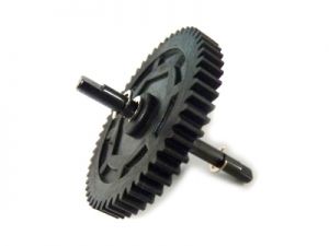 Main Gear Complete (52t) 1p - 86063