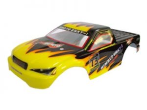 Karoseria do modeli 1:10 Truck - 10361