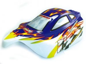 Karoseria 1:10 Buggy - 10412