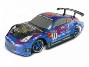 Karoseria 1:10 On Road Car - 12307