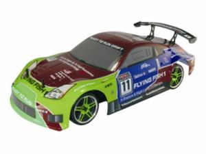 Karoseria 1:10 On Road Car - 12313