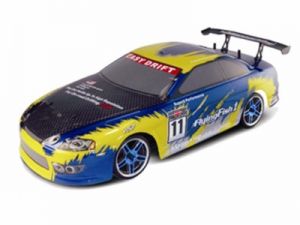 Karoseria 1:10 On Road Car - 12305