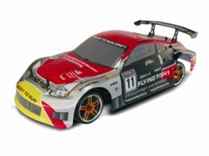 Karoseria 1:10 On Road Car - 12315