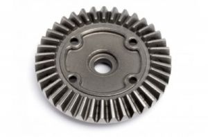 Diff. Big Steel Gear - 02029