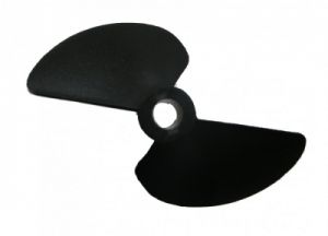 Śruba 30x40R O3.17mm