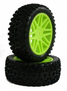 Koła GPX Buggy 1:10 - 66002G
