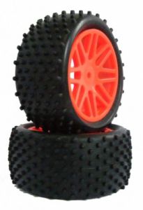 Koła GPX Buggy 1:10 - 66008R