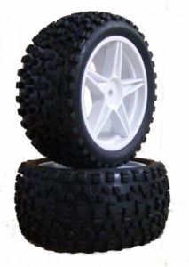Koła GPX Buggy 1:10 - 66003W
