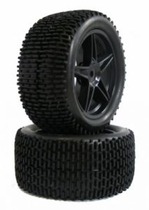 Koła GPX Buggy 1:10 - 66012B