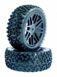 Koła GPX Buggy 1:10 - 66002B