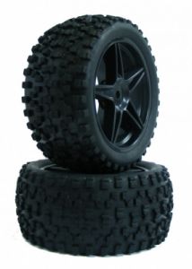 Koła GPX Buggy 1:10 - 66003B