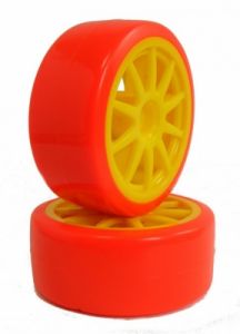 Koła GPX Drift 1:10 - 90048