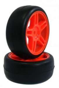 Koła GPX Drift 1:10 - 22026R