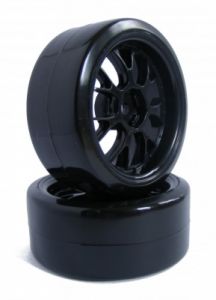 Koła GPX Drift 1:10 - 90101