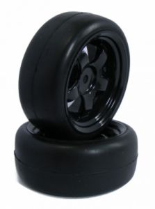 Koła GPX Drift 1:10 - 22002B