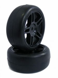 Koła GPX Drift 1:10 - 22006B