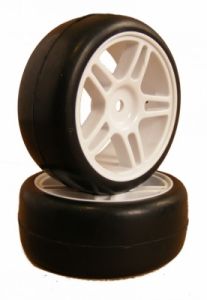 Koła GPX Drift 1:10 - 22026W