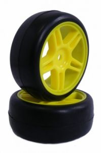 Koła GPX Drift 1:10 - 22026Y
