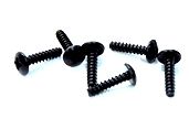 BT 3*12 BH Screw - 02083