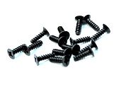 TPF 3*10 FH Screw - 02087