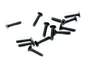 TPE 3*14 FH Screw - 02088