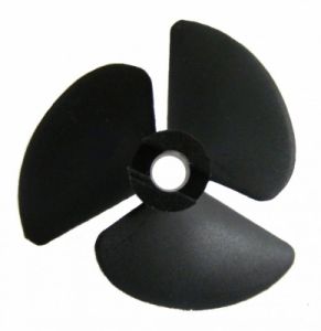 Śruba 55x40L O4.8mm