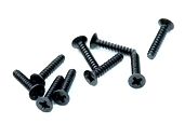 TPE 3*15 FH Screw - 02089