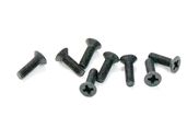 ISO 3*10 Screw - 02092