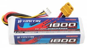 1800mAh 11,1V 20C Haiyin