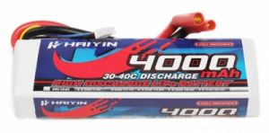 4000mAh 11,1V 30C Haiyin