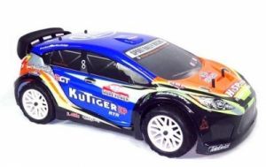 Rally Racing 1/10 4WD 2,4Ghz