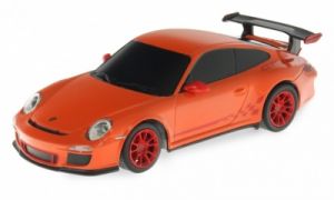 Porsche 911 GT3 RS Rastar 1/24